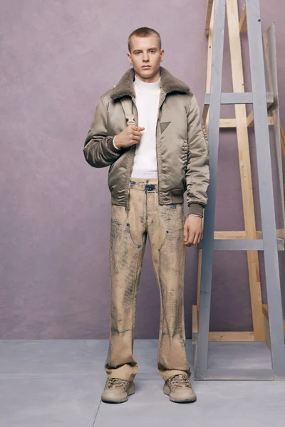 Look 15
